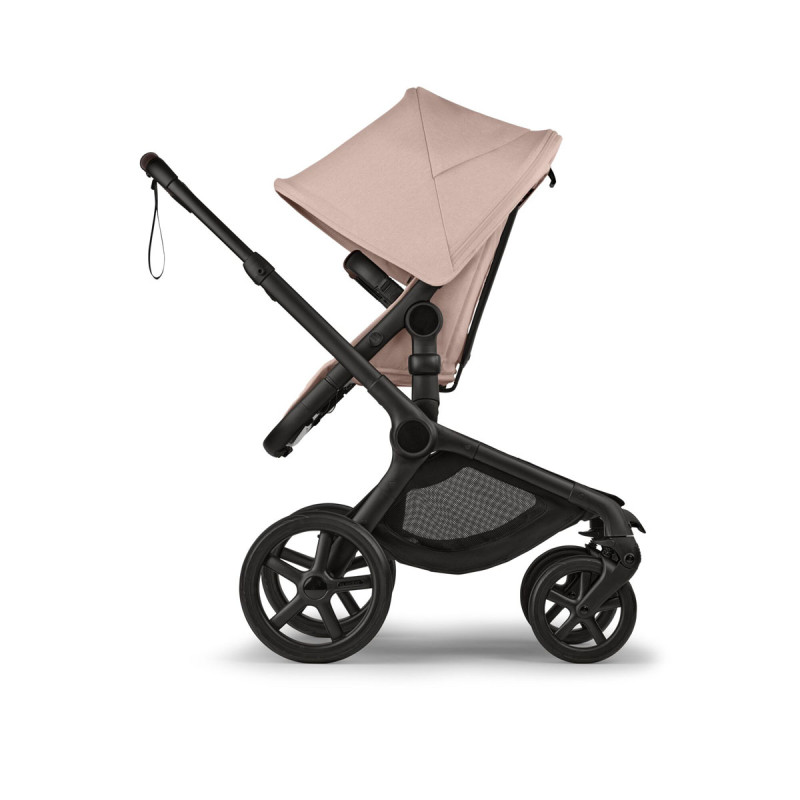 Bugaboo Fox 5 Renew - Cochecito todoterreno para bebé