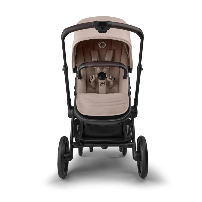 Bugaboo Fox 5 Renew - Cochecito todoterreno para bebé
