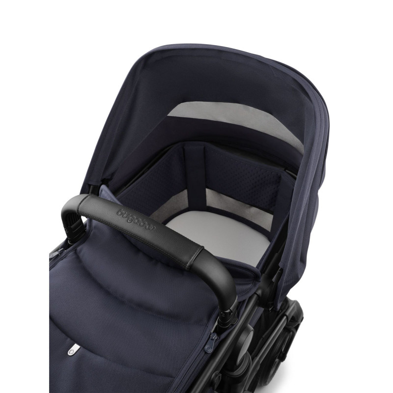 Bugaboo Fox 5 Renew - Cochecito todoterreno para bebé