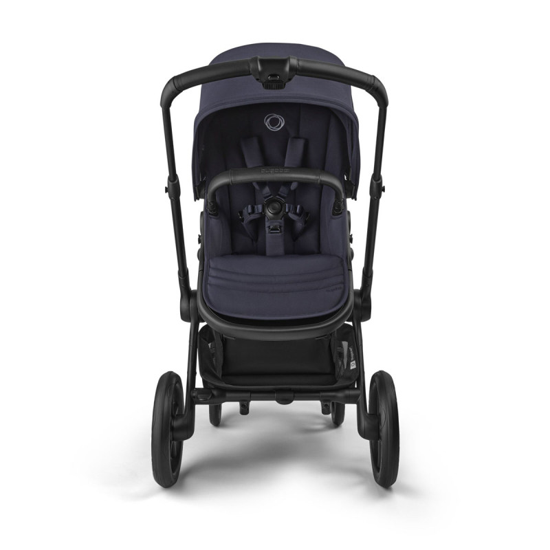 Bugaboo Fox 5 Renew - Cochecito todoterreno para bebé