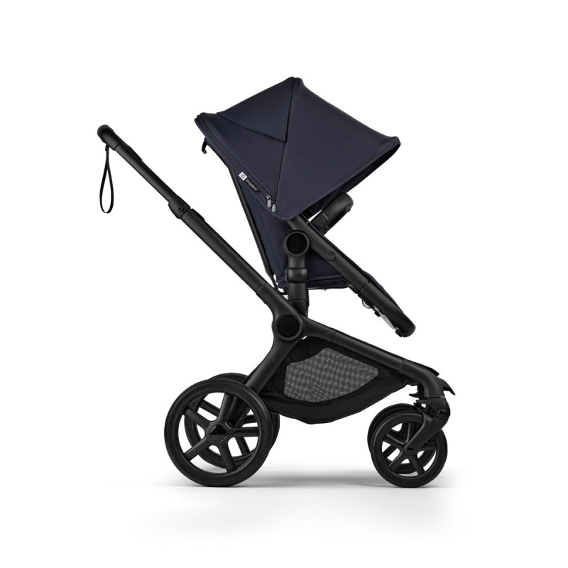 Bugaboo Fox 5 Renew - Cochecito todoterreno para bebé