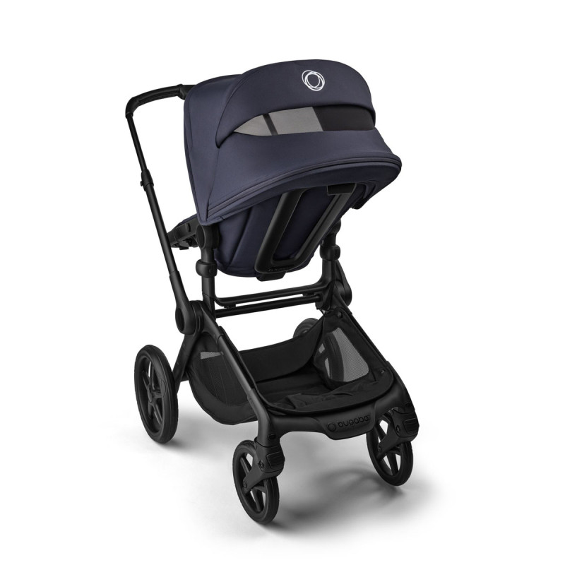 Bugaboo Fox 5 Renew - Cochecito todoterreno para bebé
