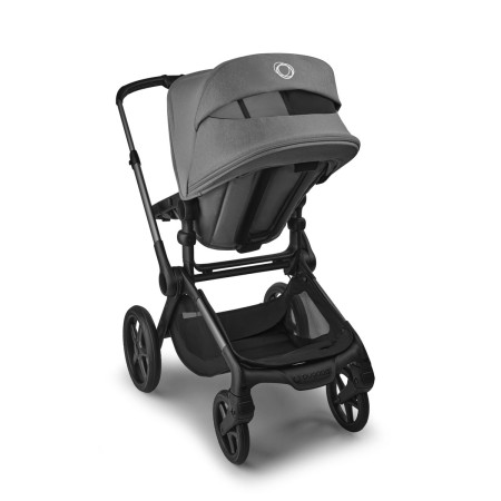 Bugaboo Fox 5 Renew - Cochecito todoterreno para bebé
