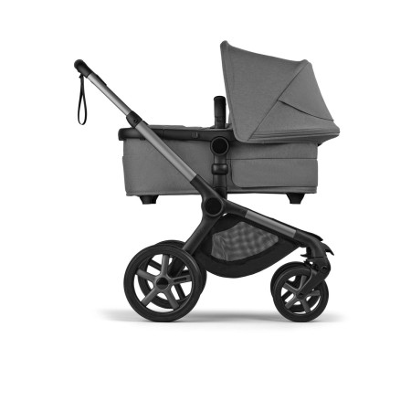 Bugaboo Fox 5 Renew - Cochecito todoterreno para bebé