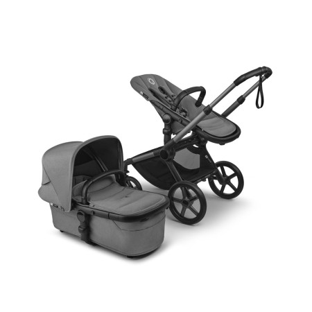 Bugaboo Fox 5 Renew - Cochecito todoterreno para bebé