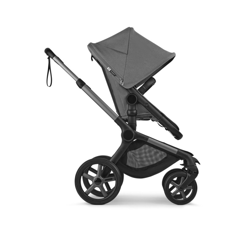 Bugaboo Fox 5 Renew - Cochecito todoterreno para bebé