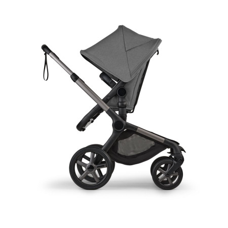 Bugaboo Fox 5 Renew - Cochecito todoterreno para bebé