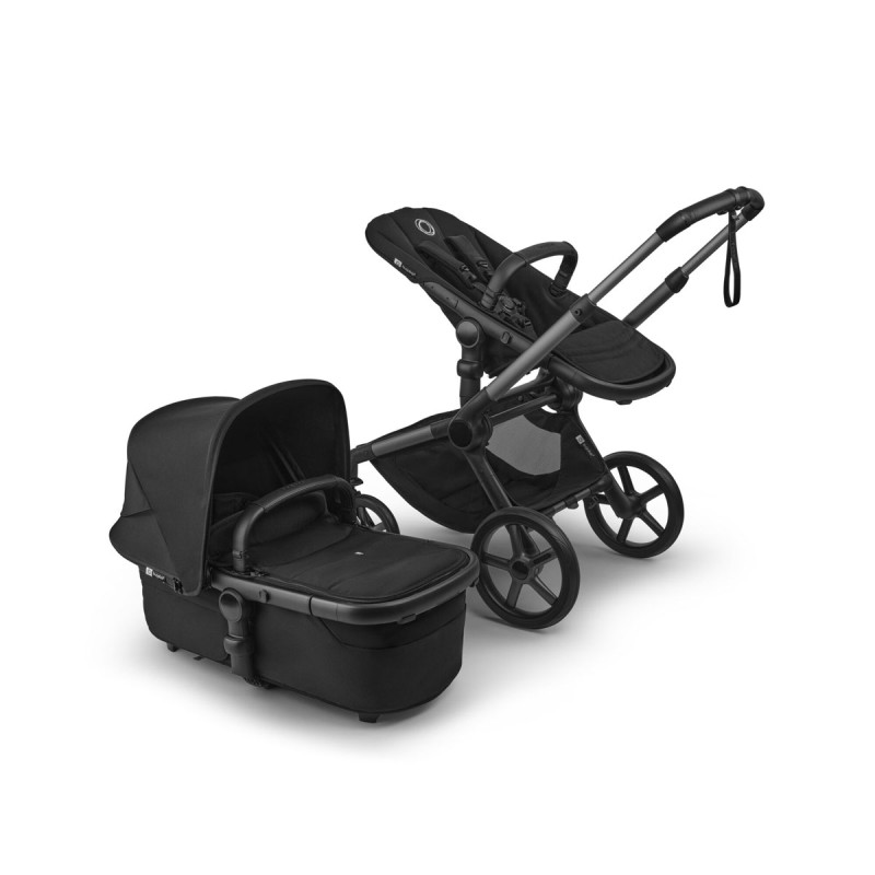 Bugaboo Fox 5 Renew - Cochecito todoterreno para bebé