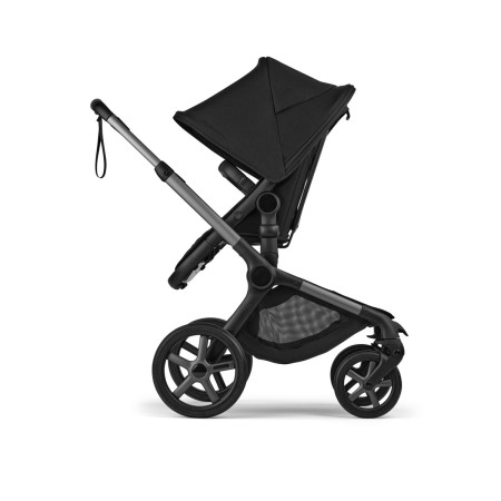Bugaboo Fox 5 Renew - Cochecito todoterreno para bebé