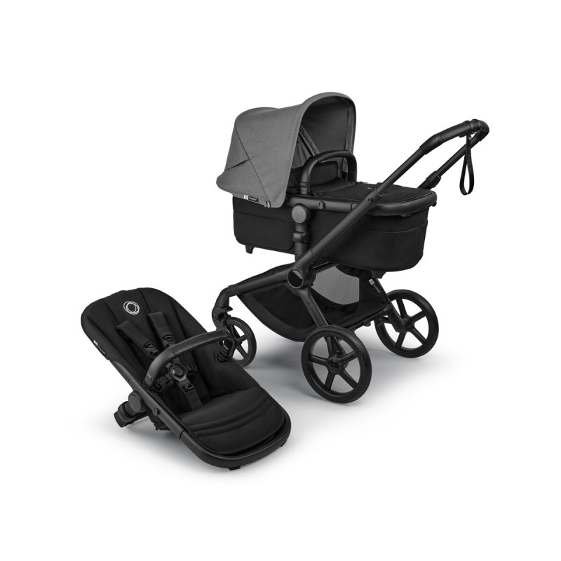 Bugaboo Fox 5 Renew - Cochecito todoterreno para bebé