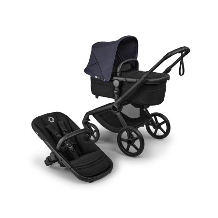 Bugaboo Fox 5 Renew - Cochecito todoterreno para bebé