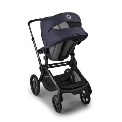capota del bugaboo fox 5 renew en color azul deep indigo 2
