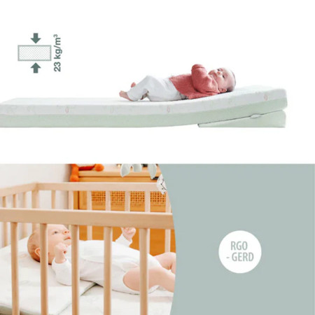 Babymoov Cosymat cuña antireflujo