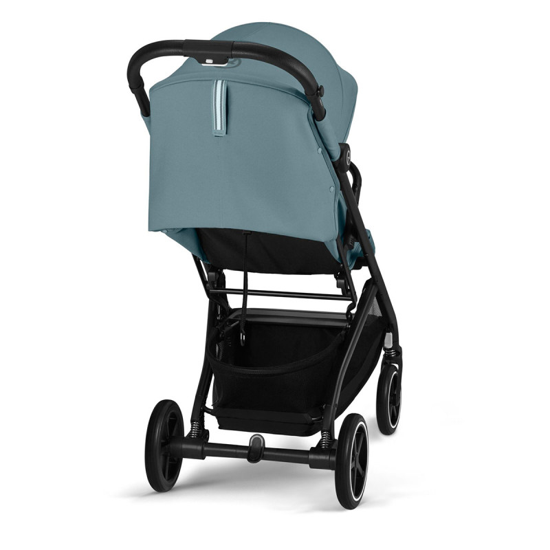 Cybex Beezy silla de paseo compacta 2025