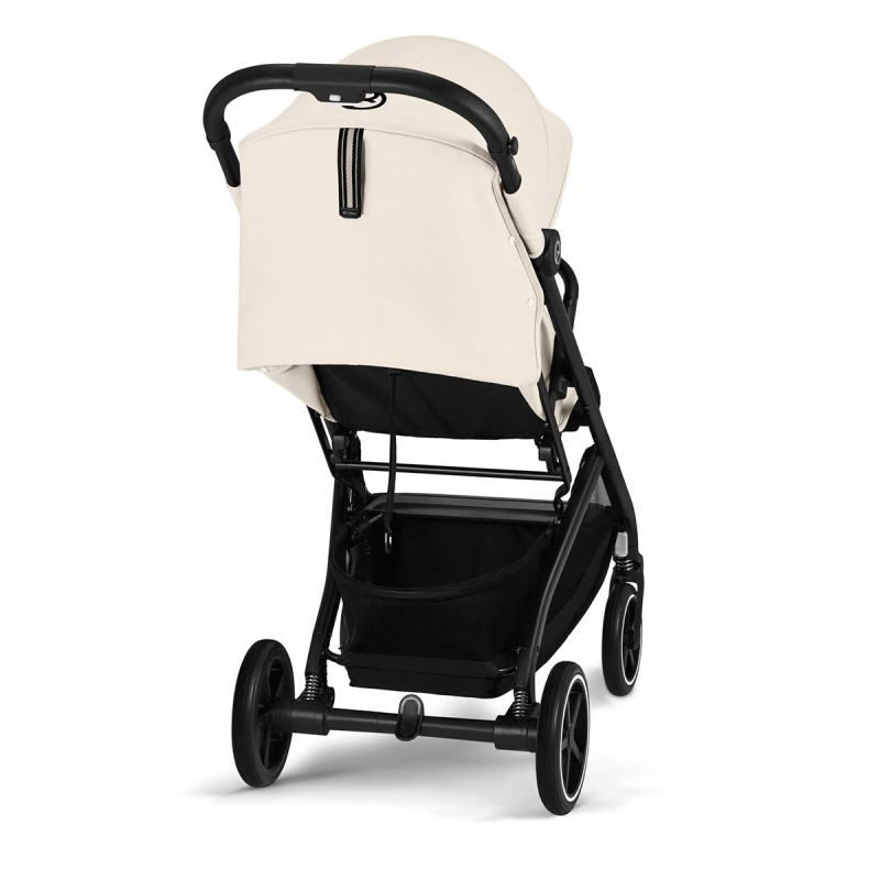 Cybex Beezy silla de paseo compacta 2025