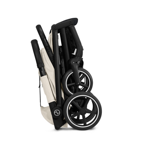 Cybex Beezy silla de paseo compacta 2025