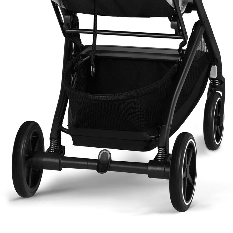 Cybex Beezy silla de paseo compacta 2025
