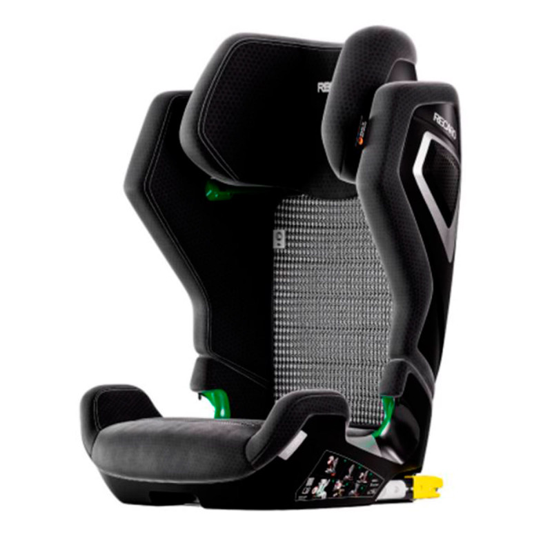 Recaro Axion 1 silla de coche