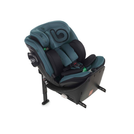 be cool wagon silla de coche  i-Size 40-150 cm  2024