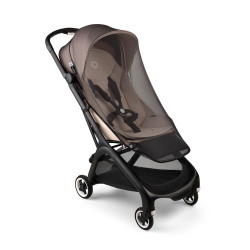 mosquitera bugaboo para cochecito butterfly y dragonfly