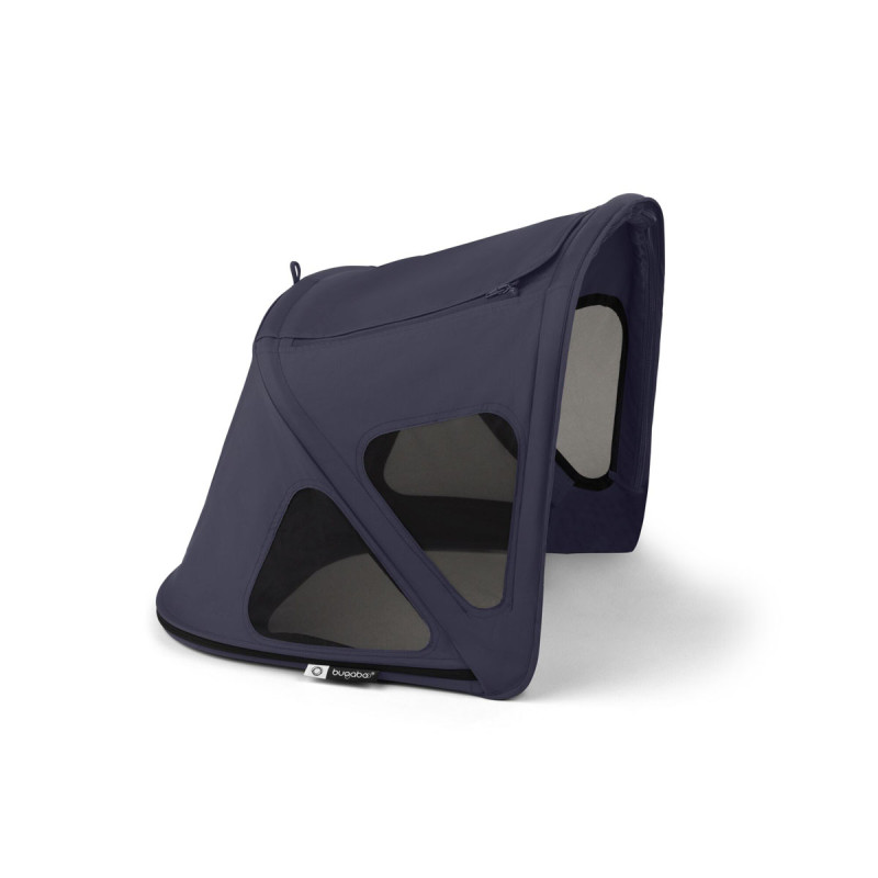 Capota ventilada fox 5 deep indigo