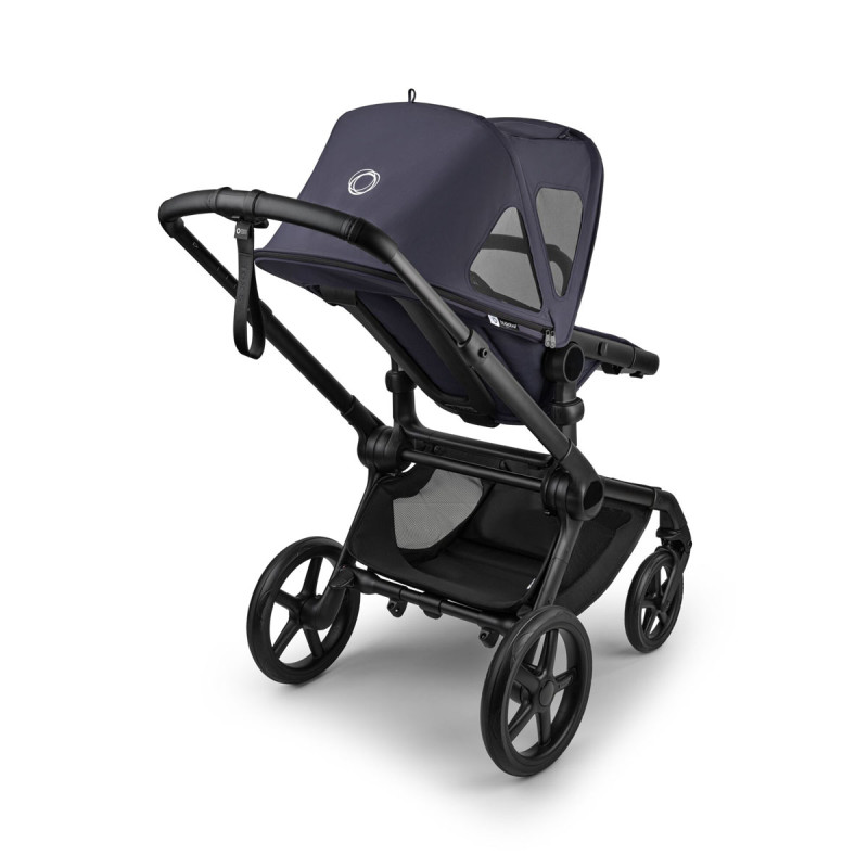 Bugaboo fox 5 cameleon 3 capota ventilada V2