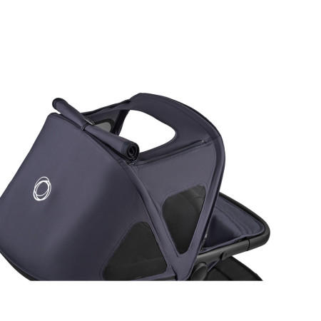 Bugaboo fox 5 cameleon 3 capota ventilada V2