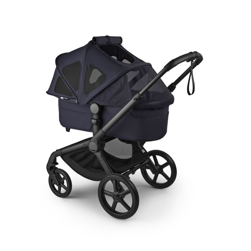 Bugaboo fox 5 cameleon 3 capota ventilada V2