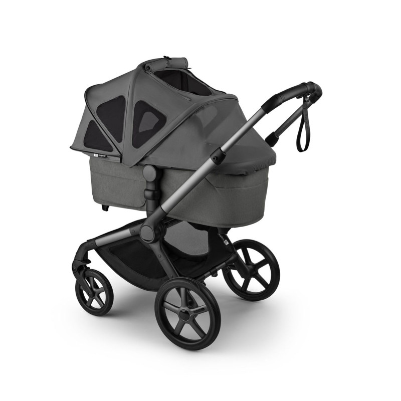 Bugaboo fox 5 cameleon 3 capota ventilada V2