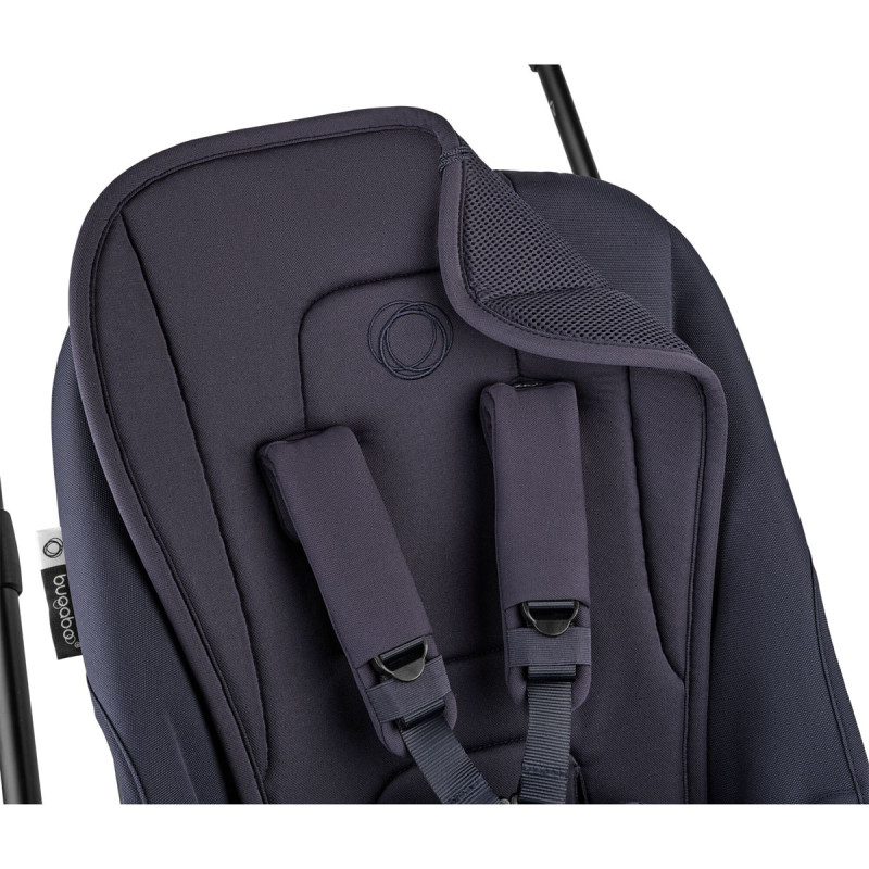 Bugaboo colchoneta ventilada 2025