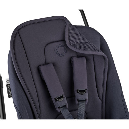 Bugaboo colchoneta ventilada 2025