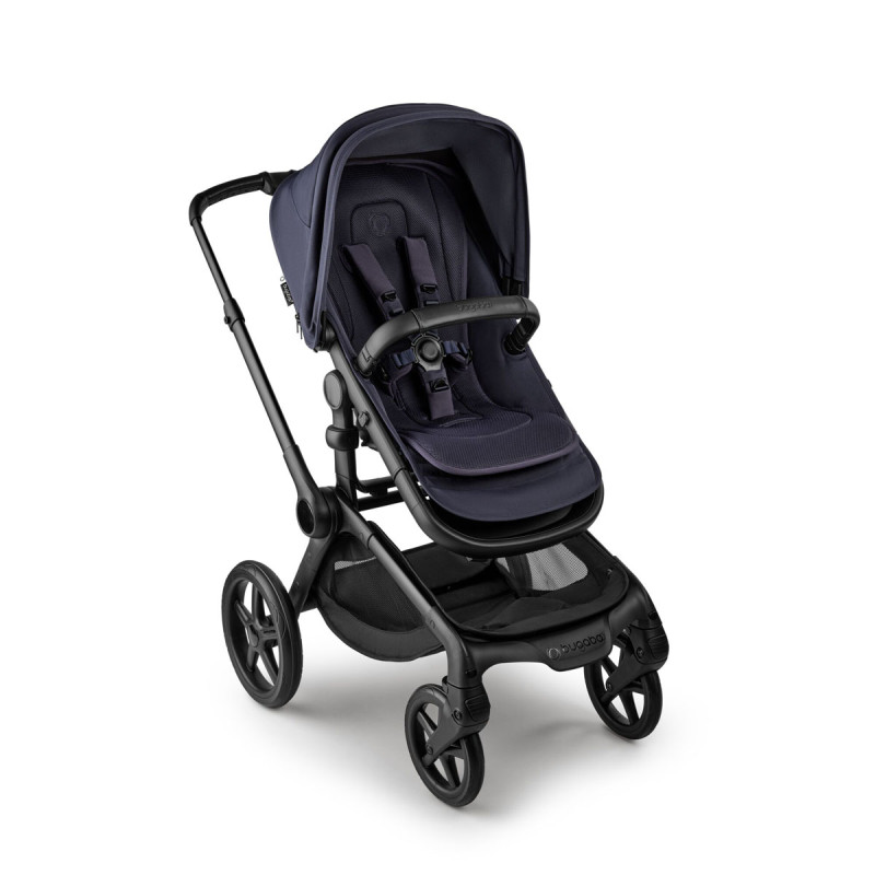 Bugaboo colchoneta ventilada 2025