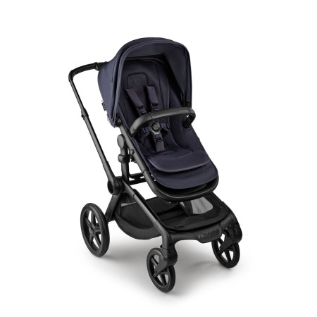 Bugaboo colchoneta ventilada 2025