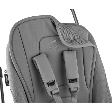 Bugaboo colchoneta ventilada 2025