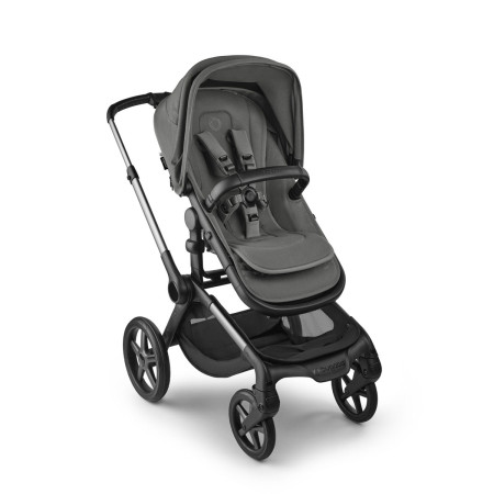 Bugaboo colchoneta ventilada 2025