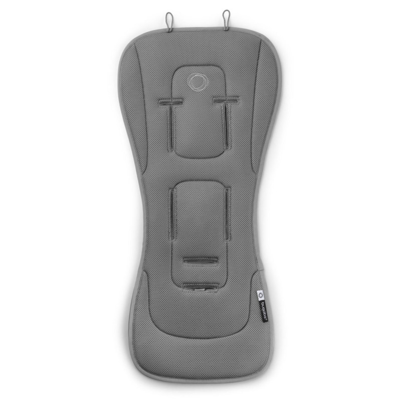 Bugaboo colchoneta ventilada 2025
