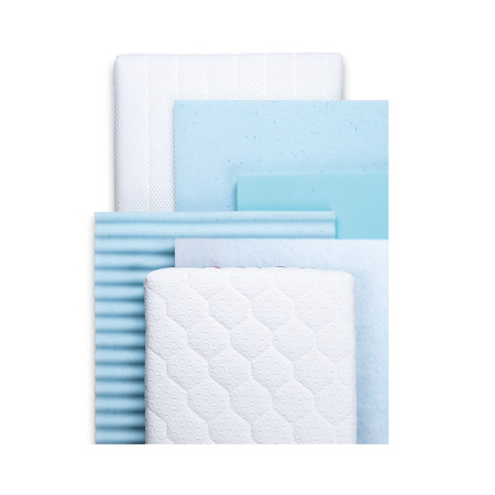 My Baby Matress Jiraff Colchon Cuna | GOYVI.es