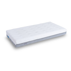 Colchón muelles bertha mybabymattress