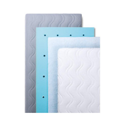 MY BABY MATTRESS nira colchón 120 x 60 barato 2