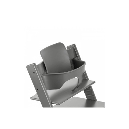 Stokke pack Tripp trapp trona, baby set y bandeja