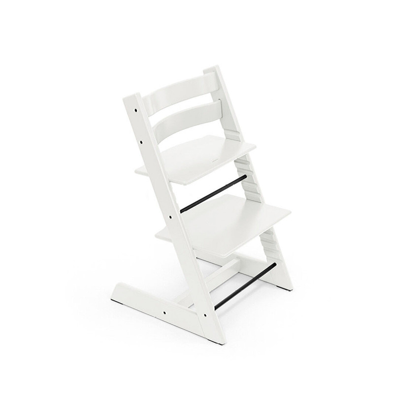 Stokke pack Tripp trapp trona, baby set y bandeja