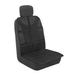 protector maxi-cosi de asiento trasero de coche en color negro 2