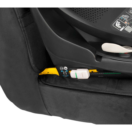 Maxi-Cosi protector de asiento trasero