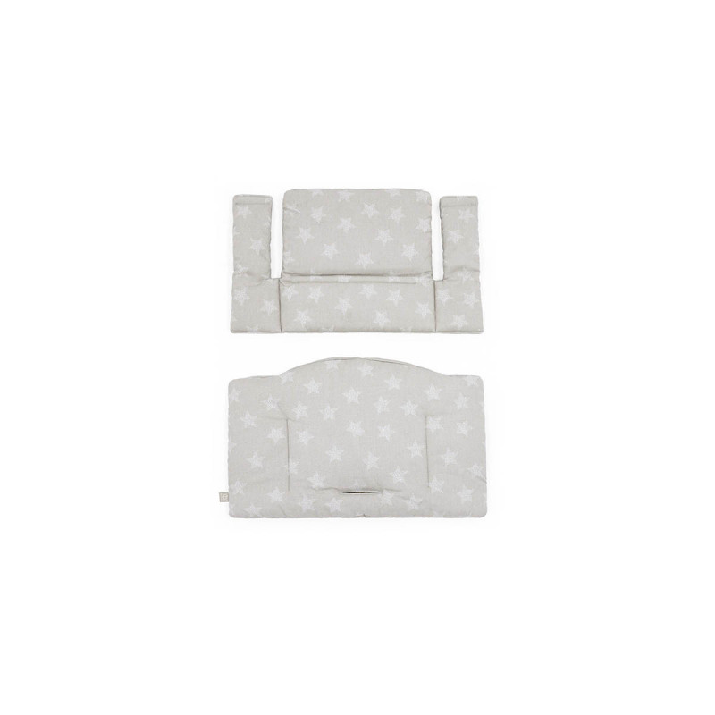 Stokke pack Tripp trapp trona, baby set y cojín