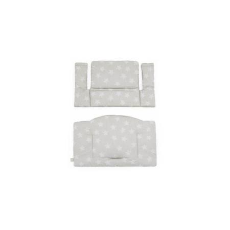 Stokke pack Tripp trapp trona, baby set y cojín