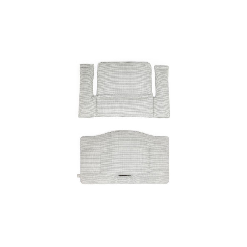 Stokke pack Tripp trapp trona, baby set y cojín