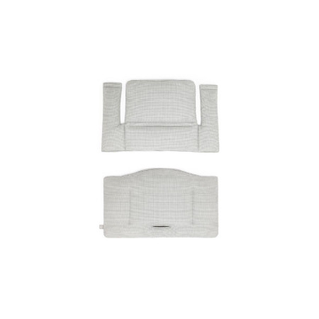 Stokke pack Tripp trapp trona, baby set y cojín