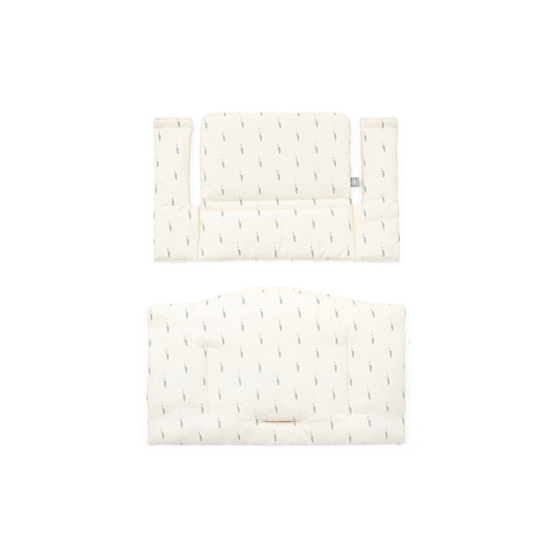 Stokke pack Tripp trapp trona, baby set y cojín