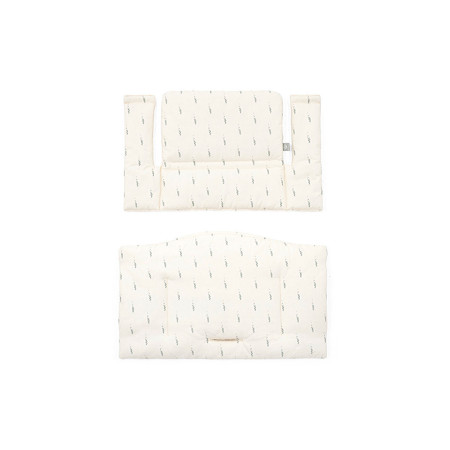 Stokke pack Tripp trapp trona, baby set y cojín