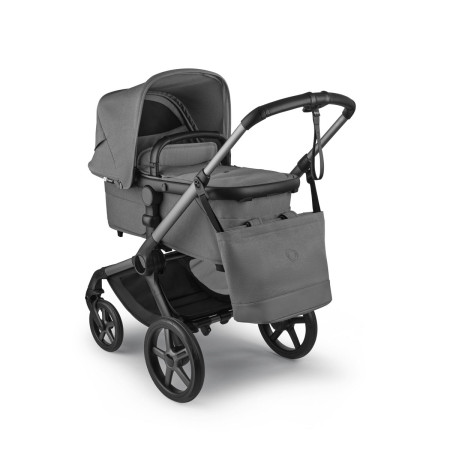 bugaboo bolso cambiador